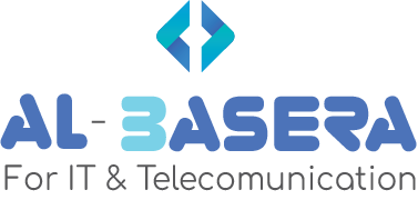 شعار شركة البصيرة